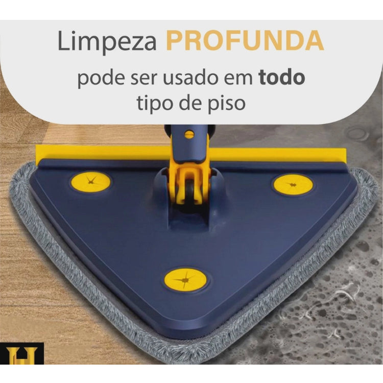 MOP ROTATIVO 360º